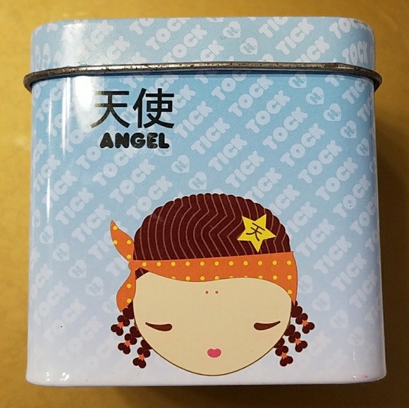 HARAJUKU WATCH BOX - Picture 2 of 6